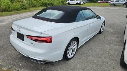 2023 Audi A5 Premium 45 TFSI S line quattro S tronic