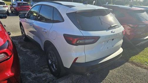 2026 Ford Escape ST-Line Select