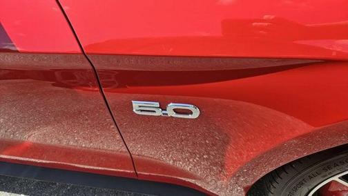 2020 Ford Mustang GT