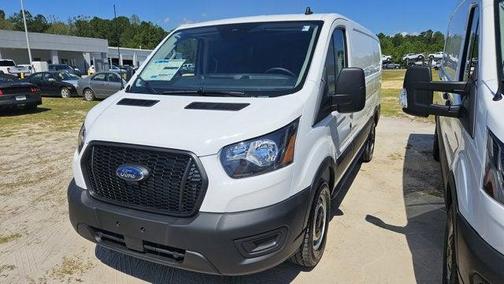 2025 Ford Transit-150 Base