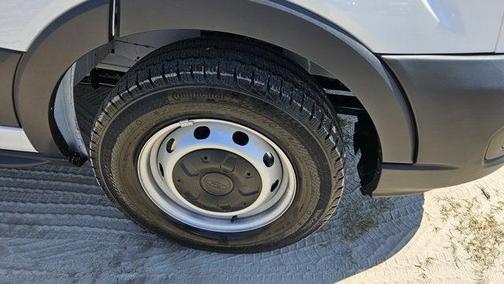 2025 Ford Transit-150 Base