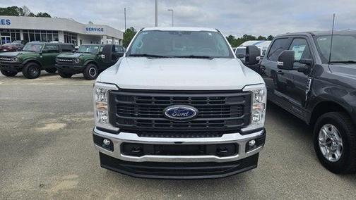 2026 Ford F-250 XL