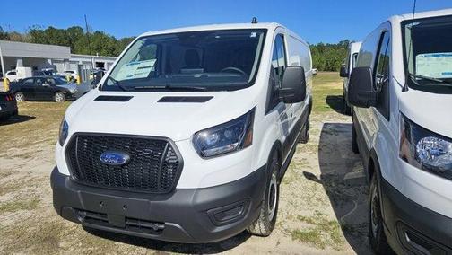 2025 Ford Transit-150 Base