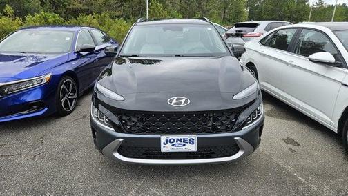 2023 Hyundai KONA Limited