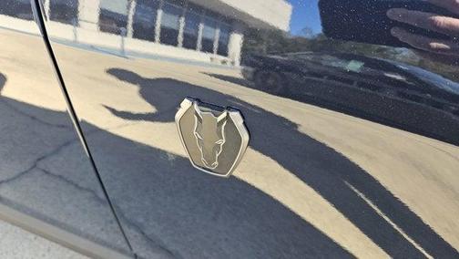 2025 Ford Mustang Dark Horse Fastback