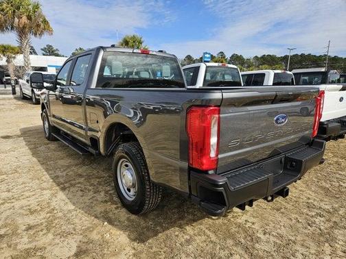 2025 Ford F-250 XL
