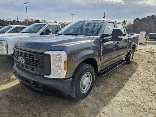 2025 Ford F-250 XL