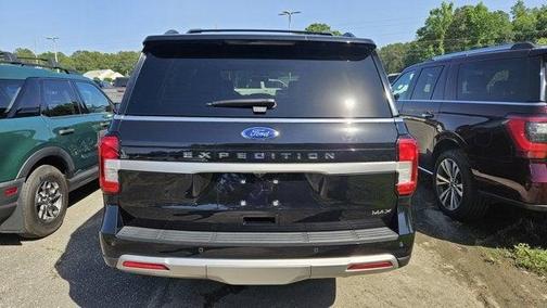 2022 Ford Expedition Max XLT