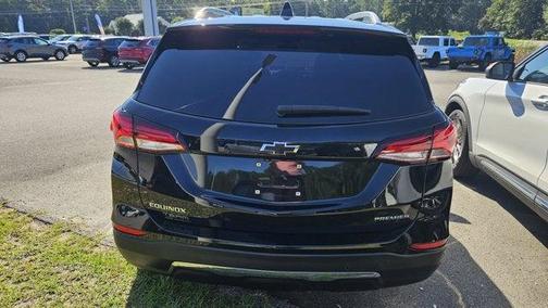 2023 Chevrolet Equinox Premier w/1LZ