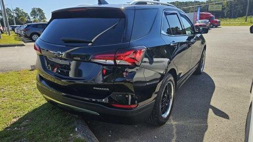 2023 Chevrolet Equinox Premier w/1LZ