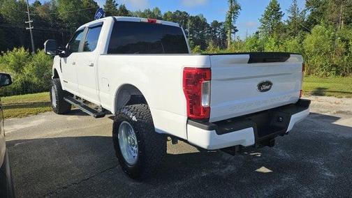 2019 Ford F-250 XL