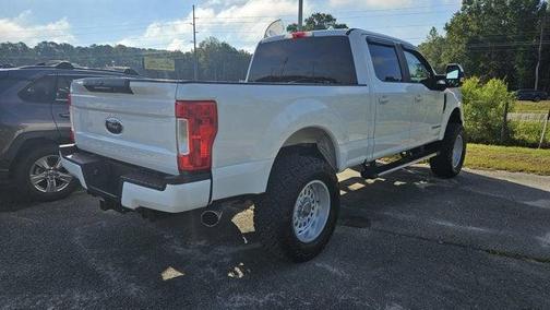 2019 Ford F-250 XL