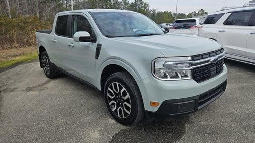 2023 Ford Maverick Lariat