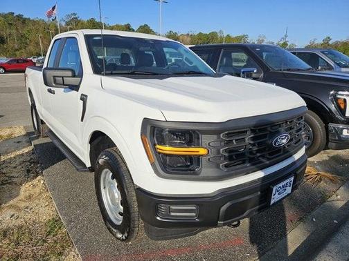 2024 Ford F-150 XL