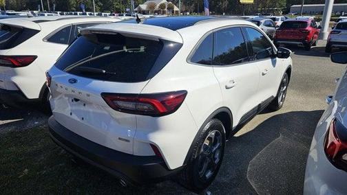 2026 Ford Escape ST-Line Select