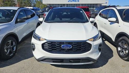2026 Ford Escape ST-Line Select