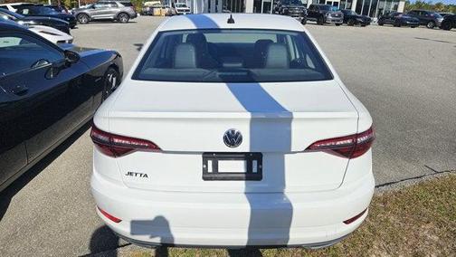 2021 Volkswagen Jetta 1.4T SEL Premium