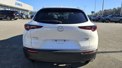 2022 Mazda CX-30 2.5 Turbo Premium Plus Package
