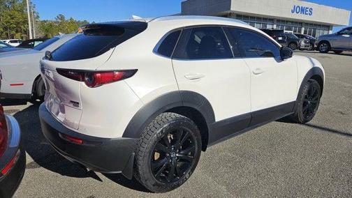 2022 Mazda CX-30 2.5 Turbo Premium Plus Package