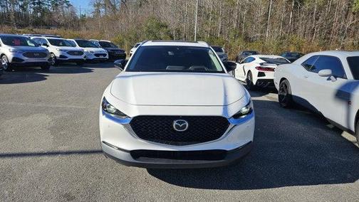 2022 Mazda CX-30 2.5 Turbo Premium Plus Package