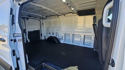 2025 Ford Transit-150 Base
