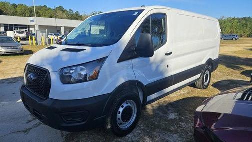 2025 Ford Transit-150 Base