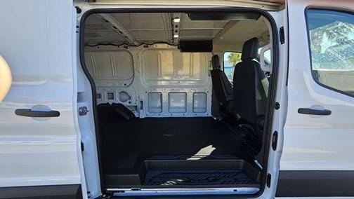 2025 Ford Transit-150 Base