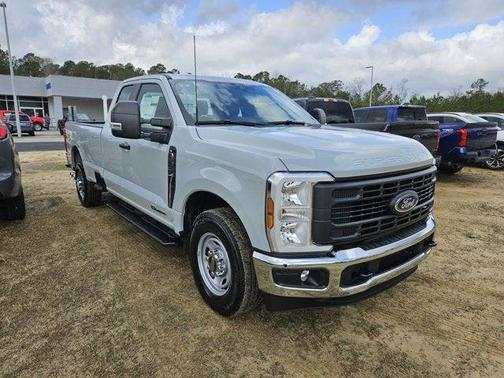 2025 Ford F-250 XL