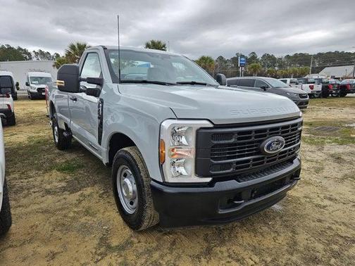2025 Ford F-250 XL