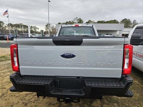2025 Ford F-250 XL