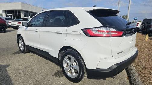 2020 Ford Edge SE