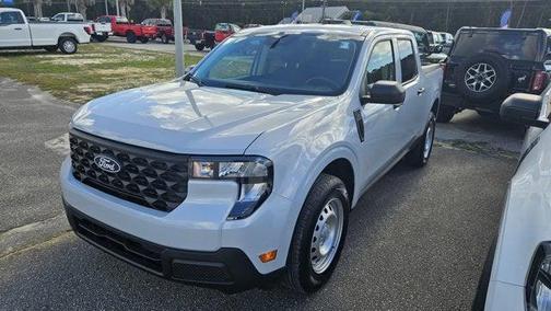 2025 Ford Maverick XL