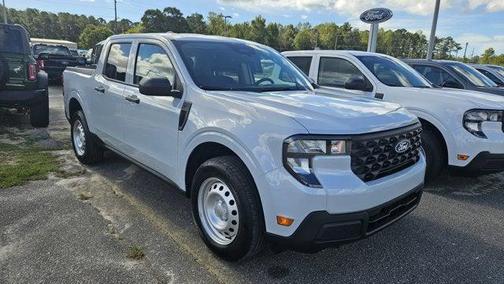 2025 Ford Maverick XL