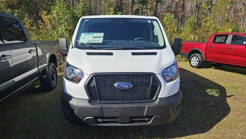 2025 Ford Transit-150 Base