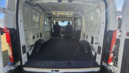 2025 Ford Transit-150 Base