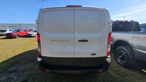 2025 Ford Transit-150 Base