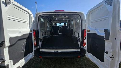 2025 Ford Transit-150 Base