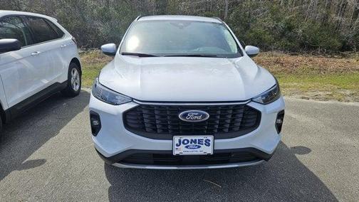 2025 Ford Escape PHEV Base