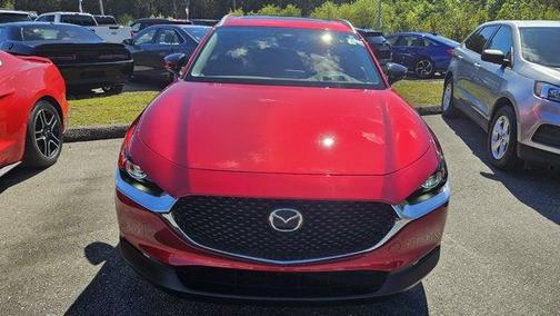 2024 Mazda CX-30 2.5 Turbo Premium Package