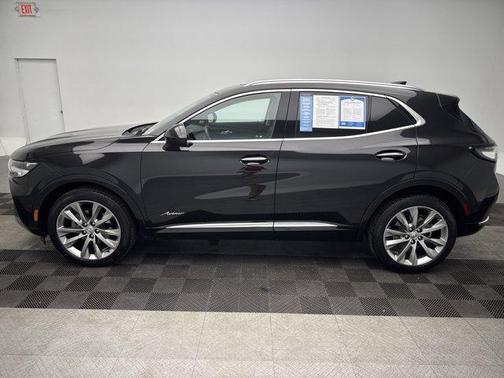 2023 Buick Envision Avenir AWD