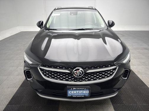 2023 Buick Envision Avenir AWD