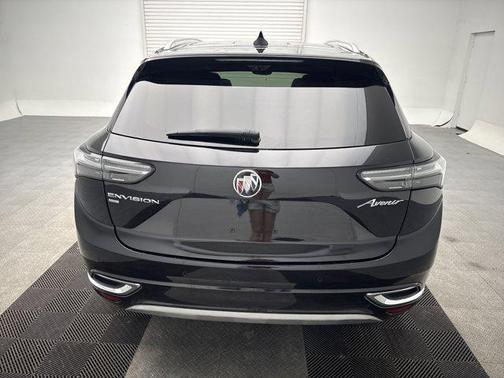 2023 Buick Envision Avenir AWD