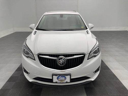 Photo 2 of 52 of 2019 Buick Envision Essence