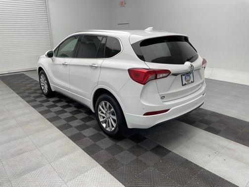 Photo 5 of 52 of 2019 Buick Envision Essence