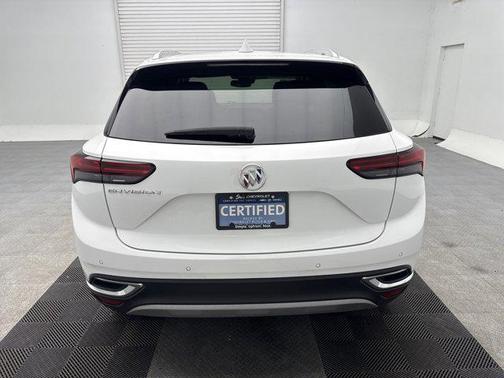 2022 Buick Envision FWD Preferred