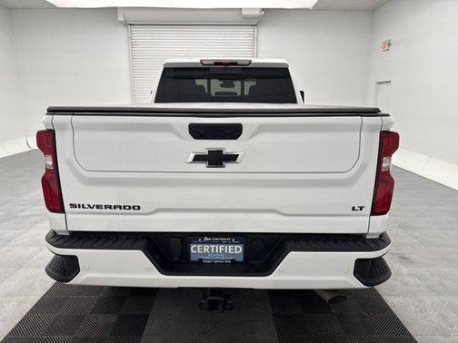 2024 Chevrolet Silverado 3500 LT