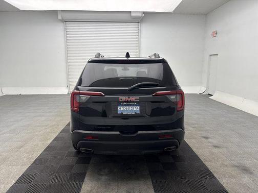 2023 GMC Acadia AWD SLE