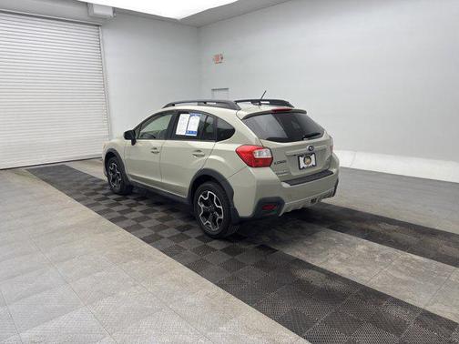 2015 Subaru XV Crosstrek 2.0i Limited