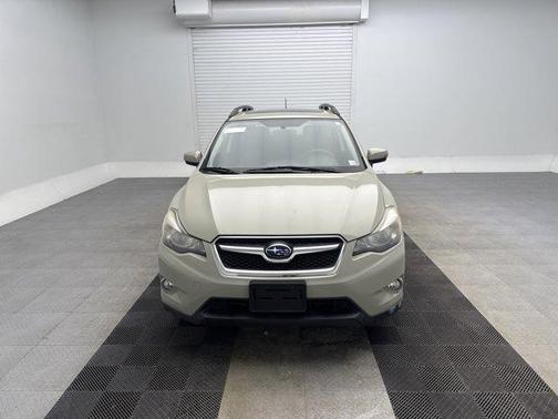 2015 Subaru XV Crosstrek 2.0i Limited
