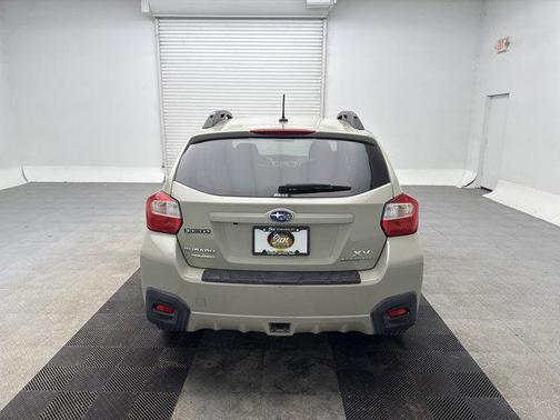 2015 Subaru XV Crosstrek 2.0i Limited